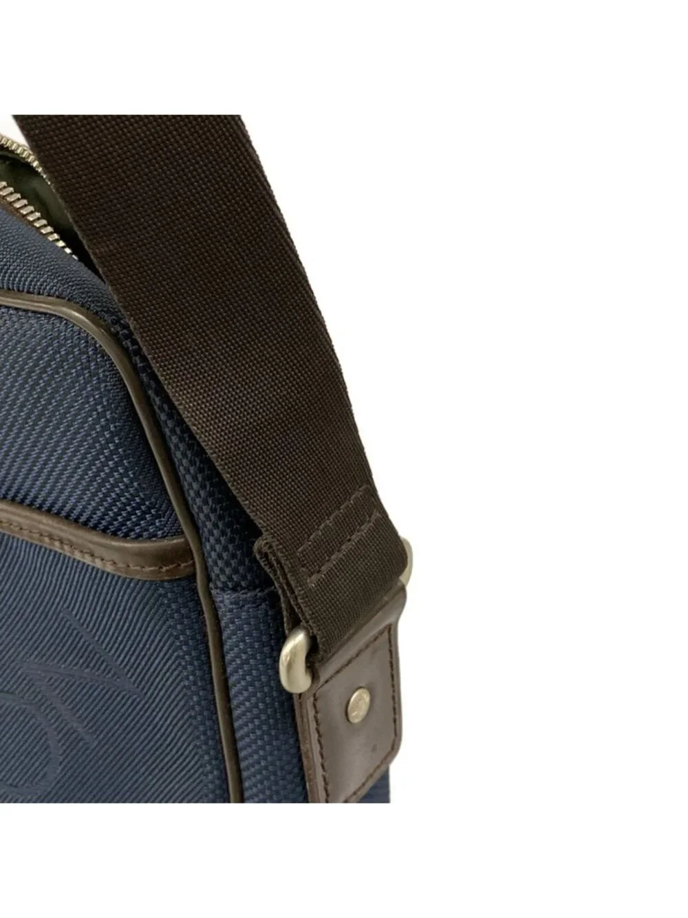 Louis Vuitton Shoulder Bag Damier Geant Citadin NM Chien